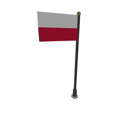 Poland Flag