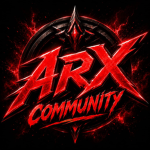 ARX NIGHT CLUB KOMUNITAS