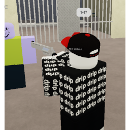 Robbers VS Officers [Release]