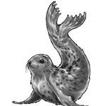 Icy seals