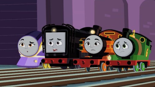 All Engines Go Test!