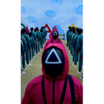 Banda de conejos