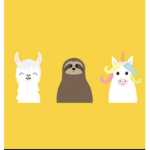 Speedy Sloth Squad