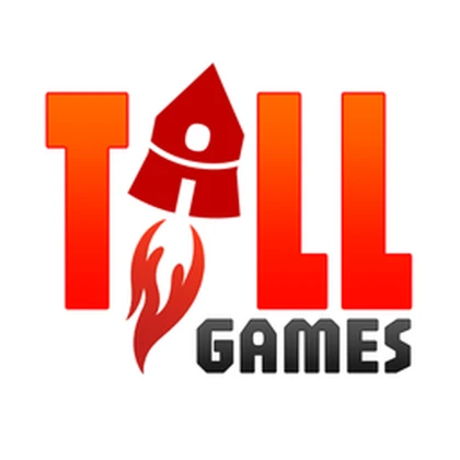 Tall Games Roblox group icon