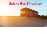 Galaxy Bus Traffic
