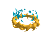 Golden Crown