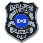 Cloud Fort State Police