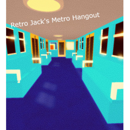 Retro Jack's Metro Hangout