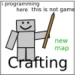 Normal Crafting game icon