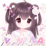 ‘vanilla