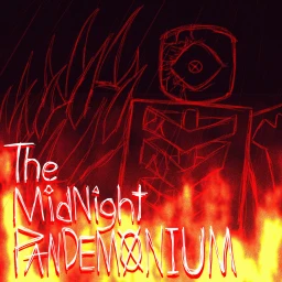 The Midnight Pandemonium icon