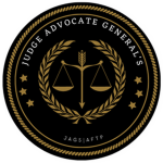[JAGS] Judge Advocate General