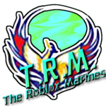 TRM-The Roblox Marines