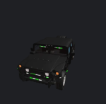 Staff for roblox life