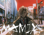 mamiya a shared illusion of the world end