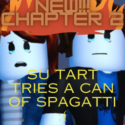 S u Tart eats a can of spagatti (very emotional)