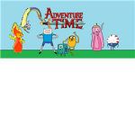 ADVENTURE TIME FANS :3 :3 :3