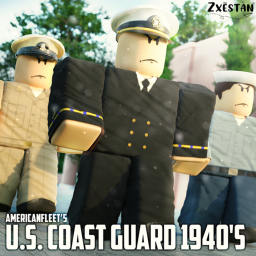 Coast Guard Showcase