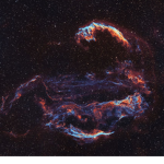 Vedal Galaxy