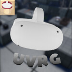 Untitled VR game (Alpha Test) [VR EXCLUSIVE]