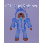 CJ BLUE BUNNYS