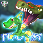 🐸  FrObby 🐸 - Obby But You're a Frog
