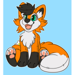 That's a Fluff