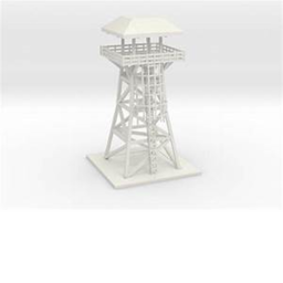 Dirt towers