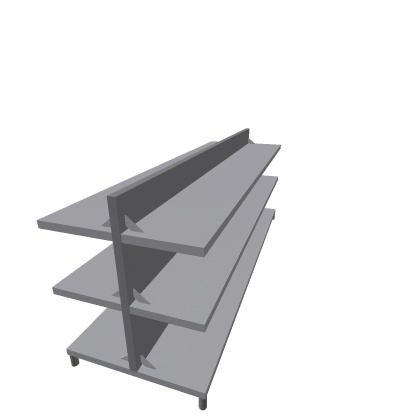 Store Shelf