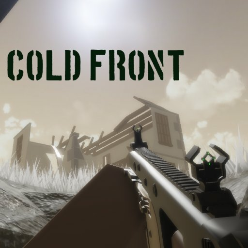 COLD FRONT