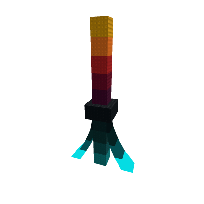 ToCR
