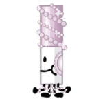 Mother of Pearl Marker
