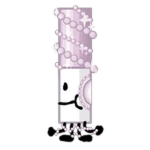 Mother of Pearl Marker