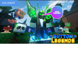 (CLOSED) Button Legends 3.0 icon