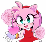 Amy fanclub! (Amy the hedgehog)