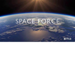 District .S. Space Force