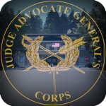 | JUDGE ADVOCATE GENERALS CORPS |