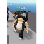 shhhh millie