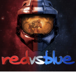 Red Vs Blue Fans!