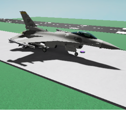 International Air Base Of U.S,Alaska