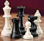 life's chessboard