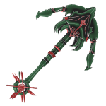 Christmas Anchor