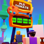 Pls Donate Fan Clubs
