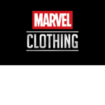 Marvel Clothing!