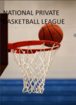 Nba League Made By brandon