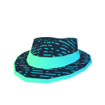 Neon Programmer Fedora