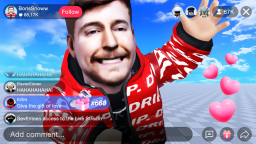 Być Sławnym[LATEM]