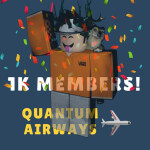 Quantum International Airport