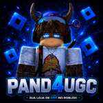 PAND4UGC