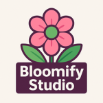 Bloomify Studio